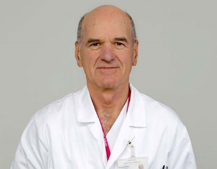 Tiziano Maggino, MD, PhD
